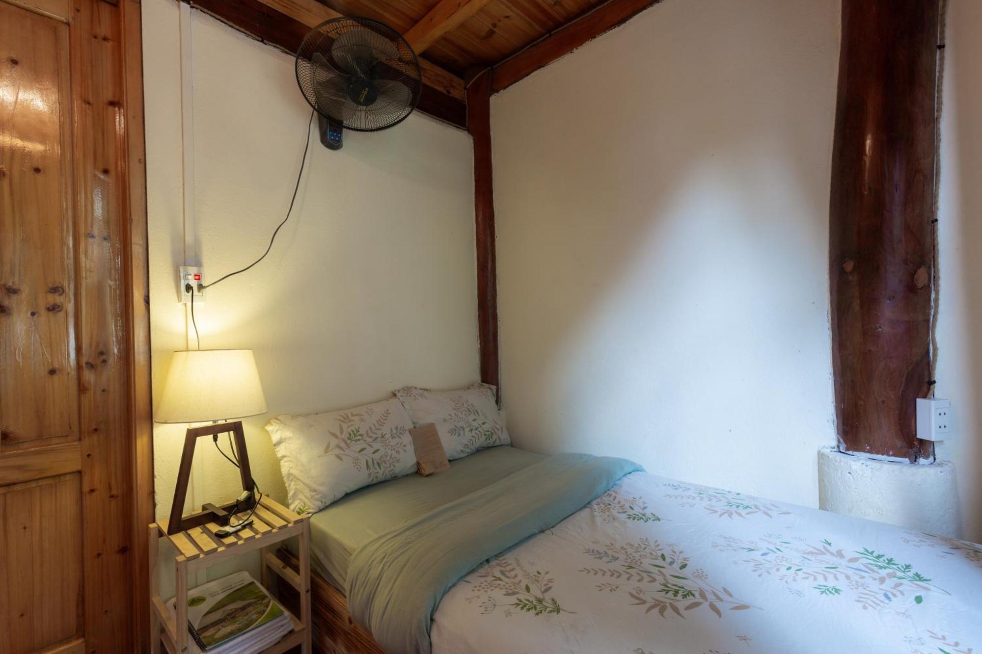 Moc Home Sapa Kültér fotó