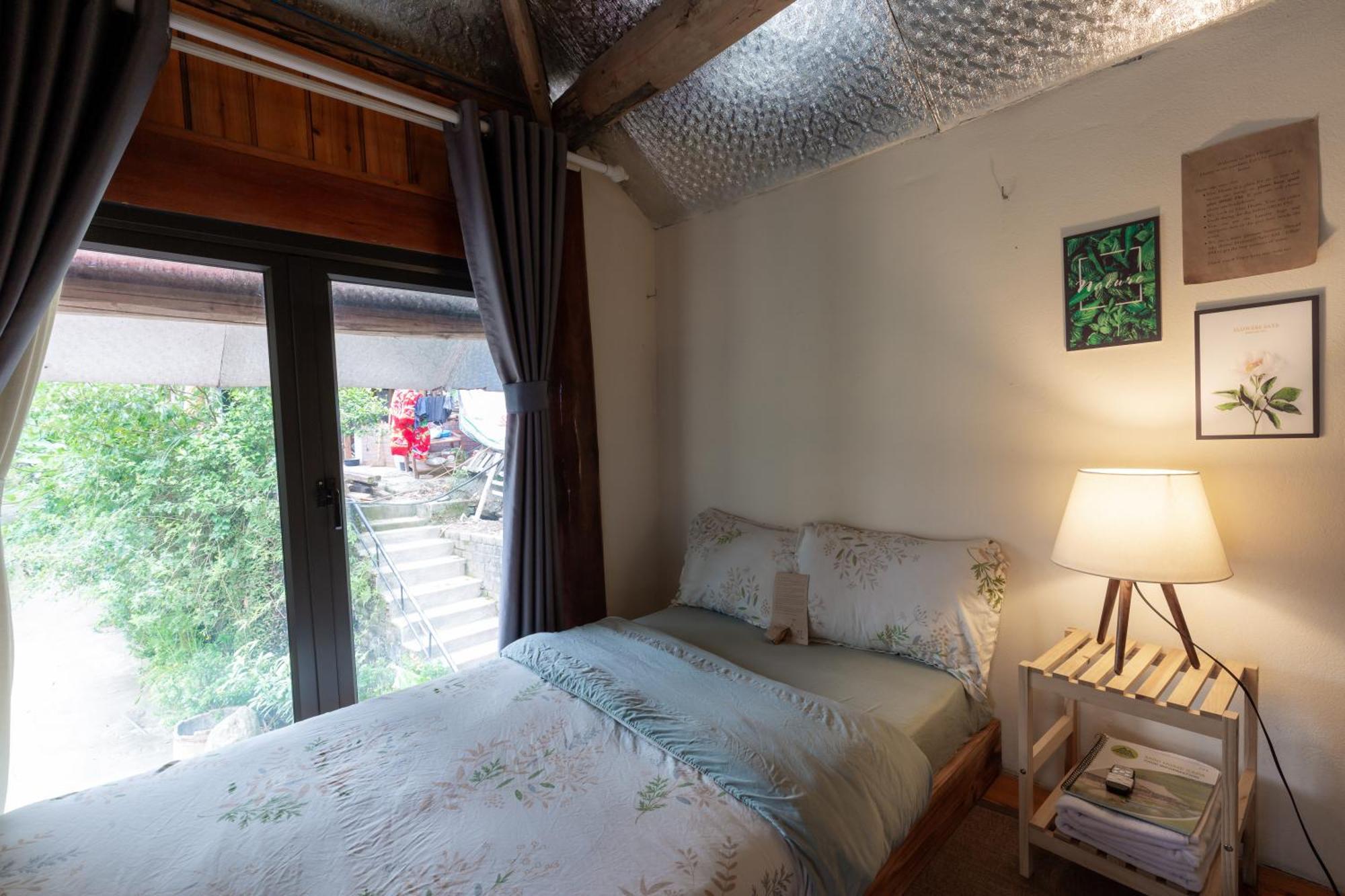 Moc Home Sapa Kültér fotó