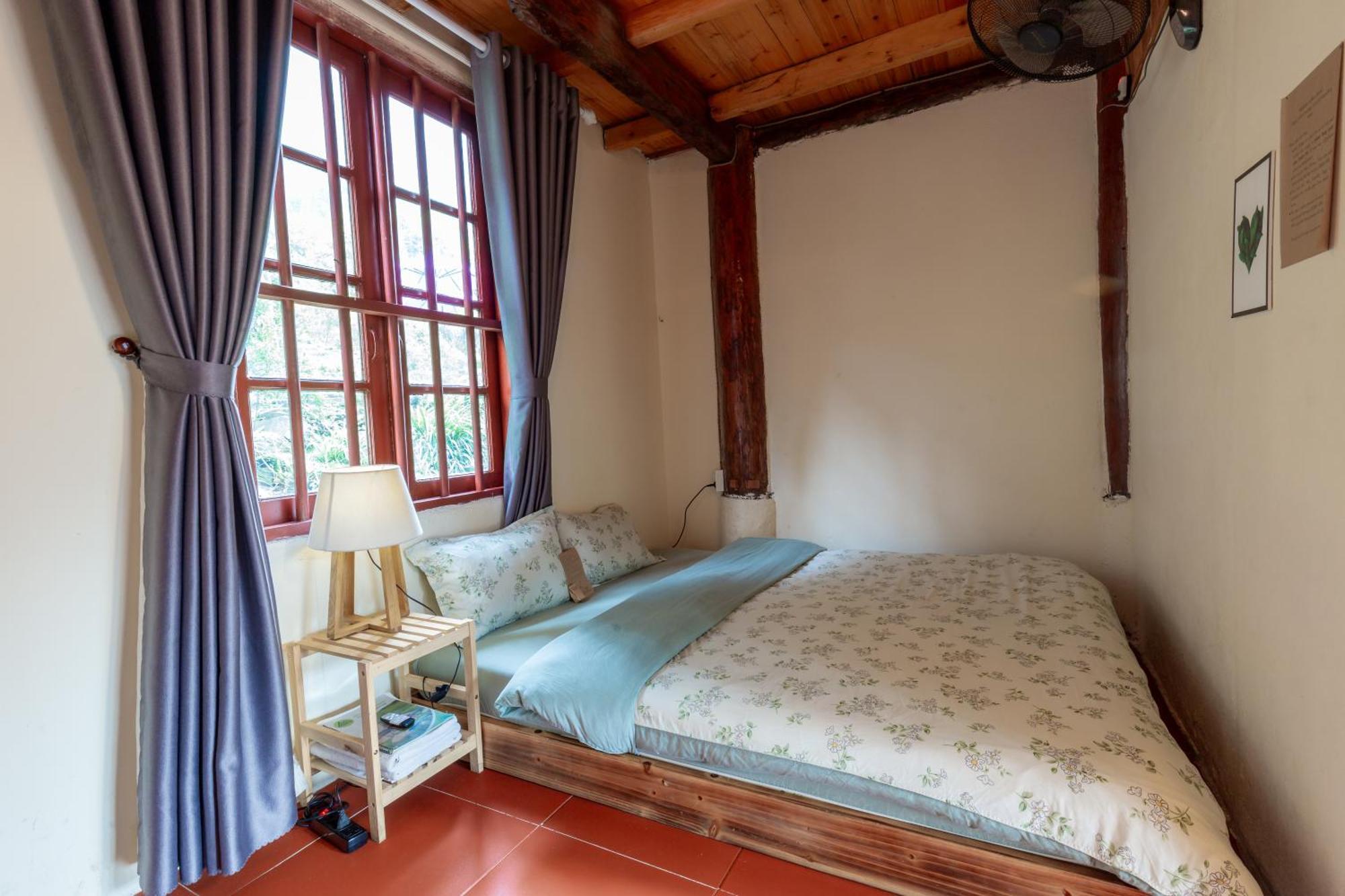 Moc Home Sapa Kültér fotó