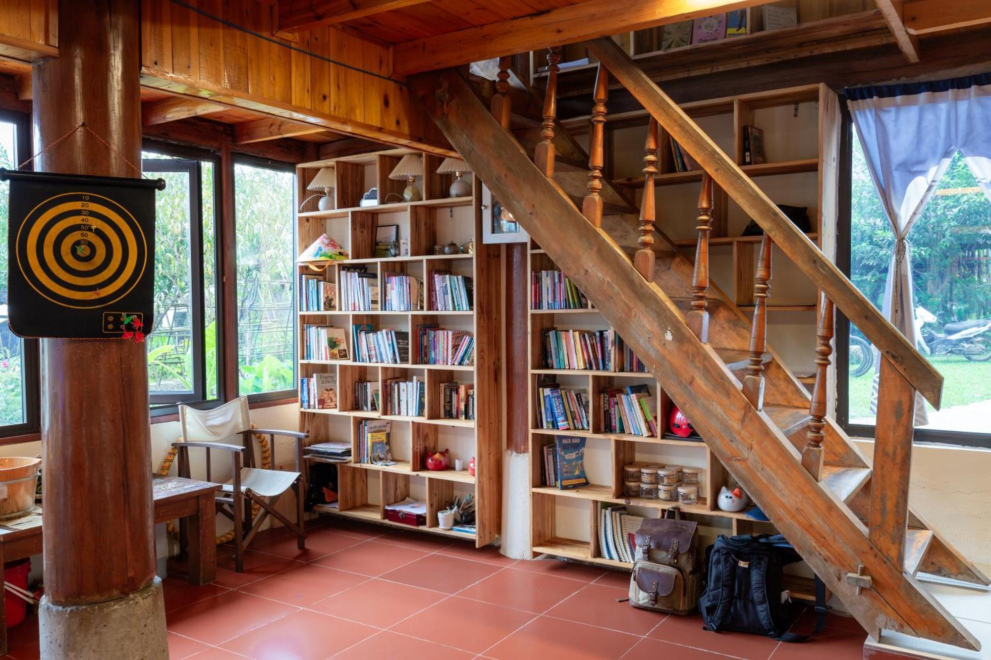 Moc Home Sapa Kültér fotó