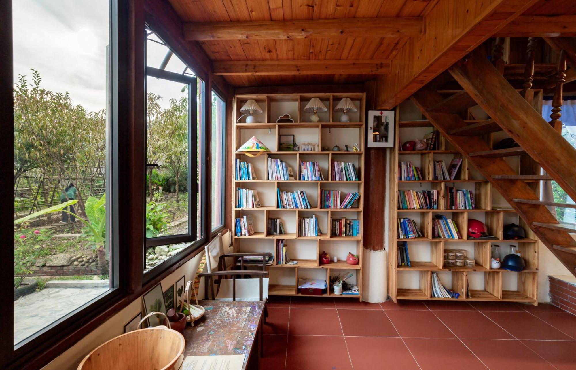 Moc Home Sapa Kültér fotó
