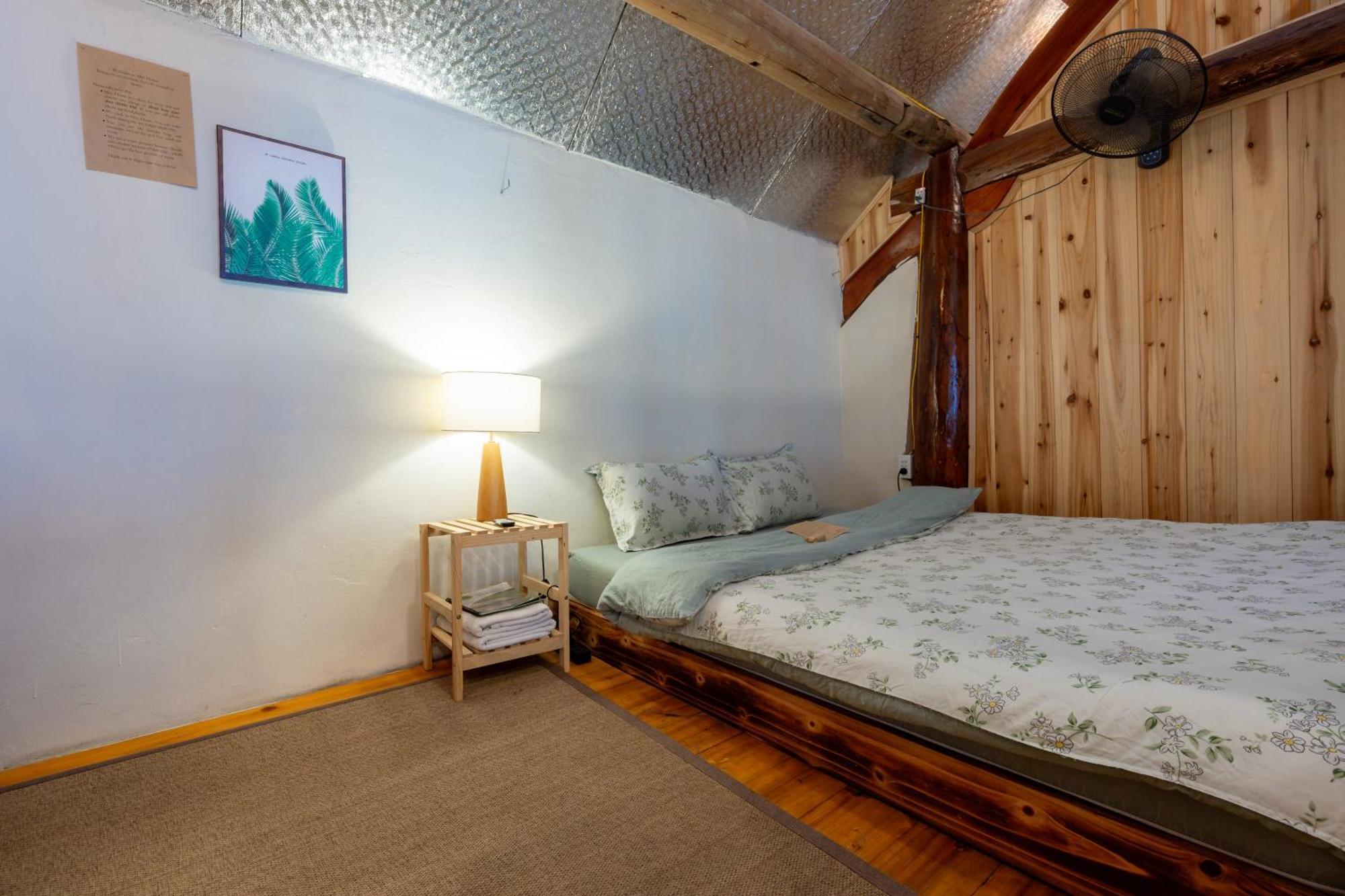 Moc Home Sapa Szoba fotó