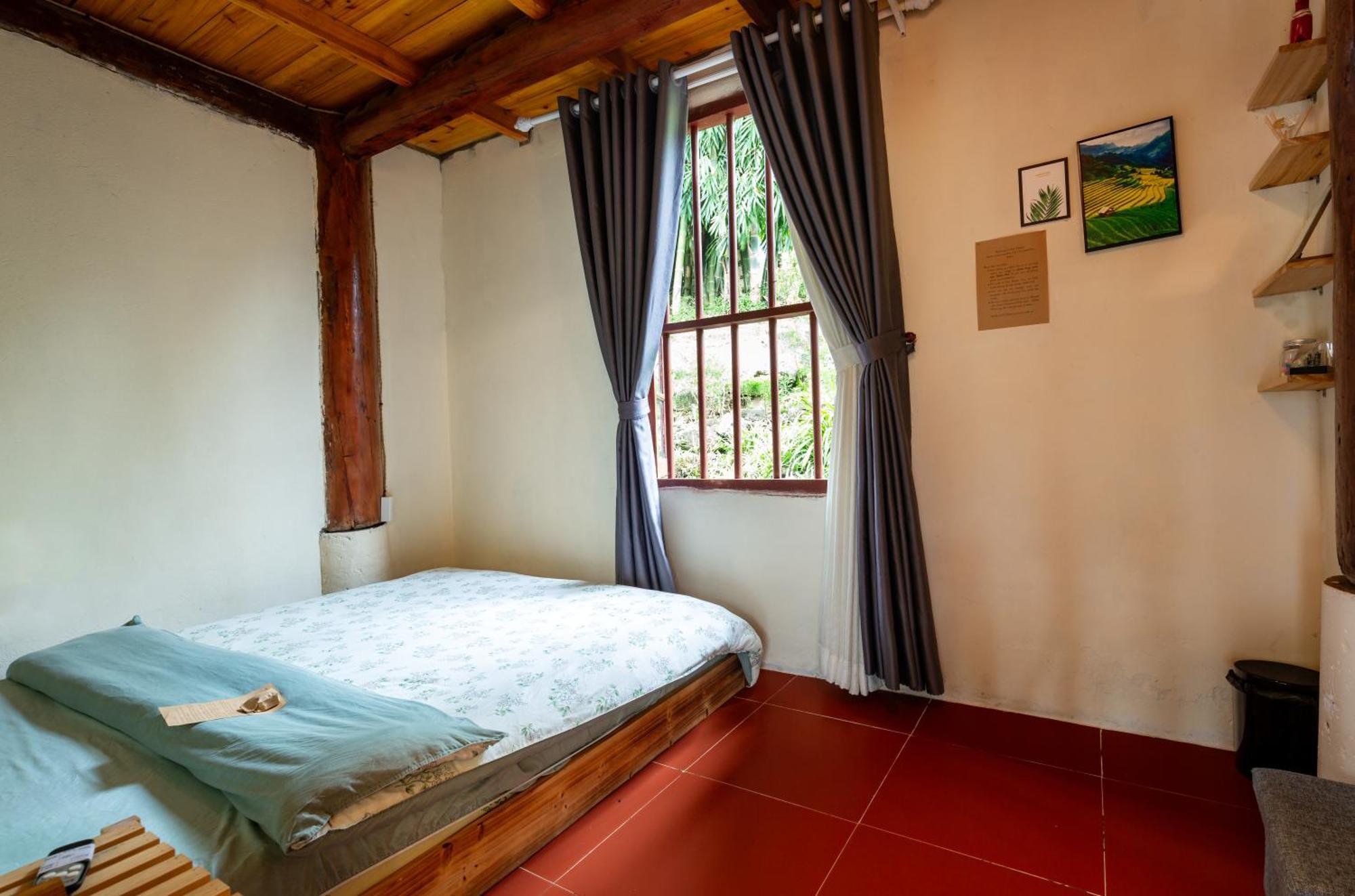 Moc Home Sapa Kültér fotó