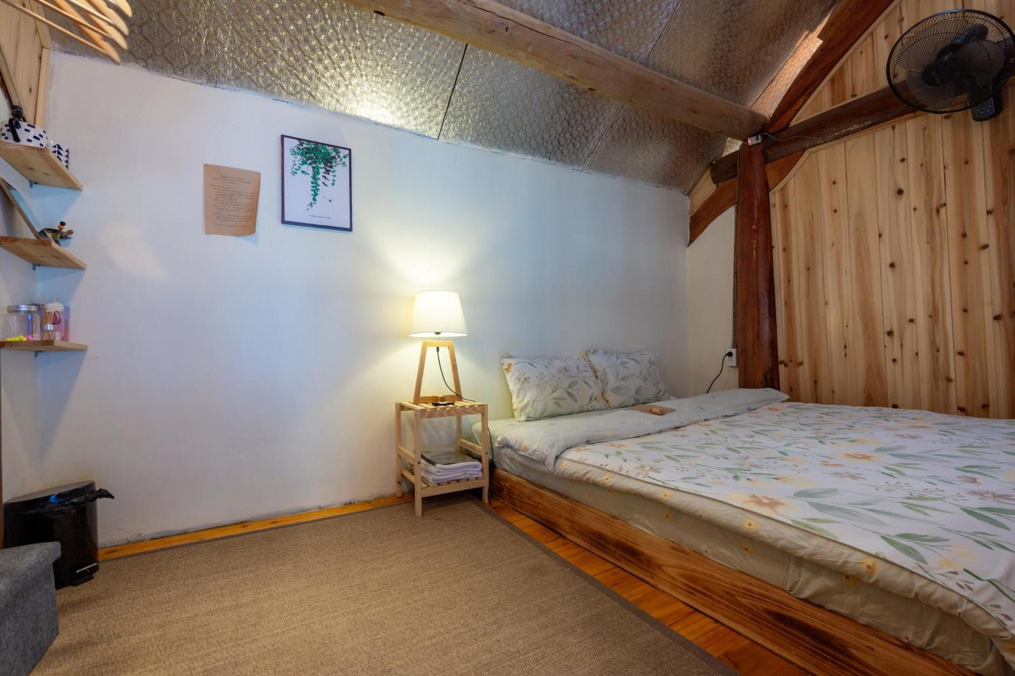 Moc Home Sapa Kültér fotó
